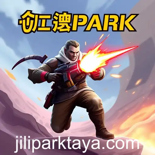 Exploring the Thrilling World of 'Action Games' on Jilipark