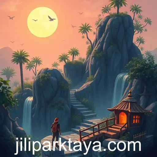 Exploring the Thrilling World of Adventure Games: A Jilipark Guide