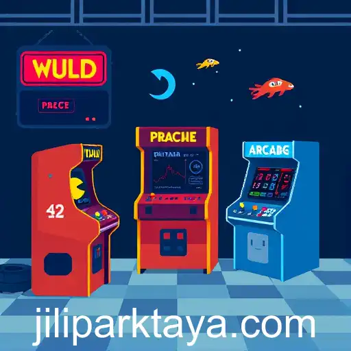 The Evolution of Jilipark and Its Impact on Gaming