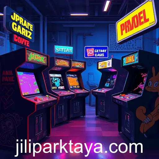 The Evolution of Jilipark and Its Impact on Gaming