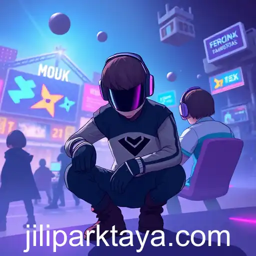 Evolution of Online Gaming Communities