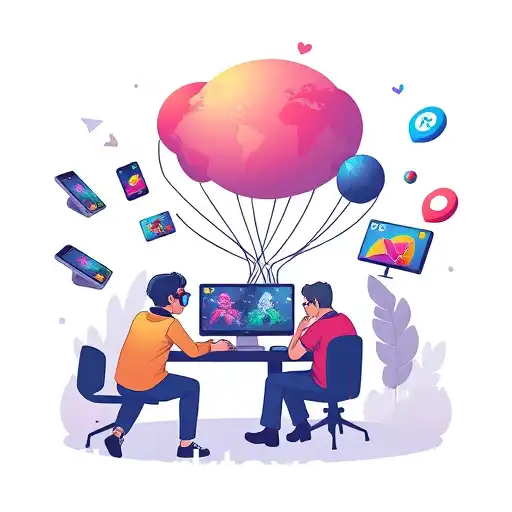 Evolution of Gaming Communities in 2025