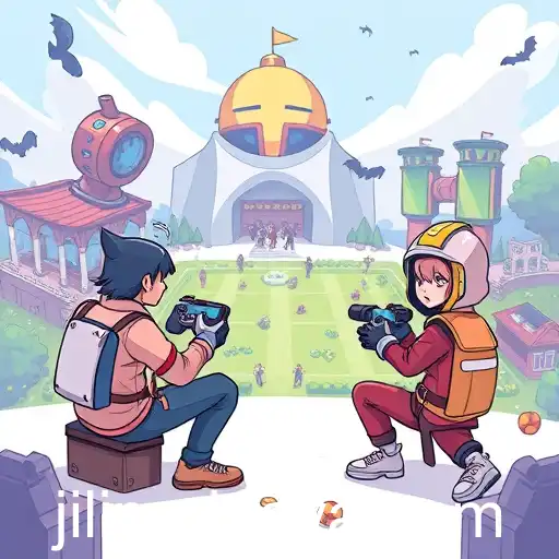 The Rise of Jilipark in the Gaming World