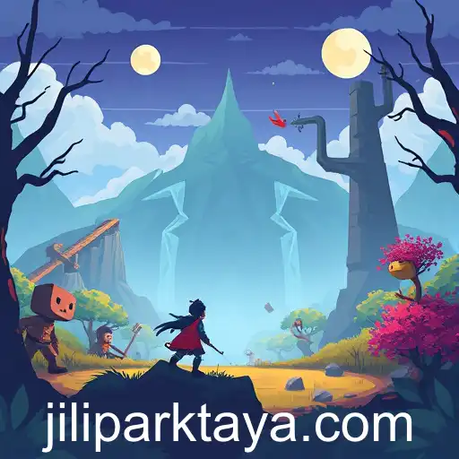 Jilipark: The Evolution of Gaming Communities