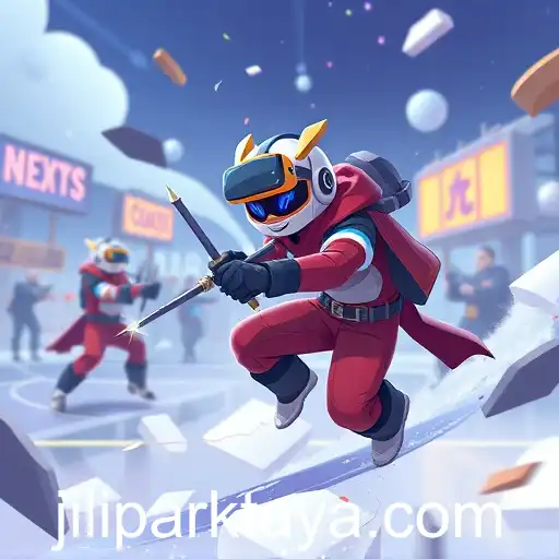 Unveiling the JiliPark Phenomenon