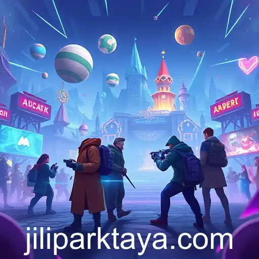 Jilipark's Rise in the Gaming World