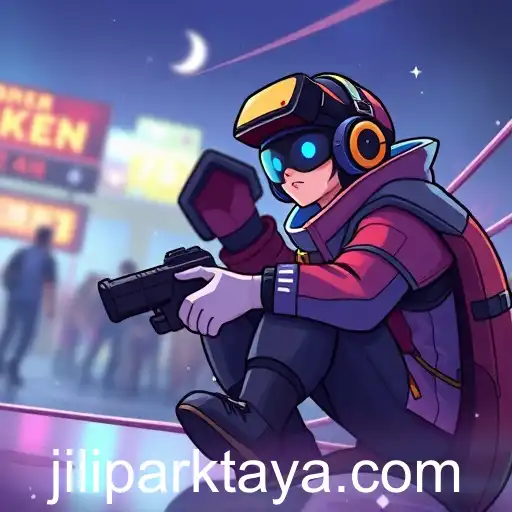 Jilipark's Influence on Modern Gaming Culture