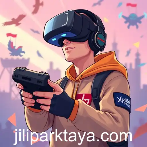 Jilipark: Revolutionizing Online Gaming in 2025