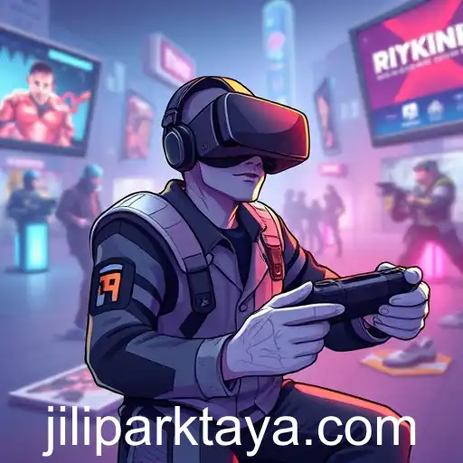 Gaming Website 'Jilipark' Thrives Amidst Challenges