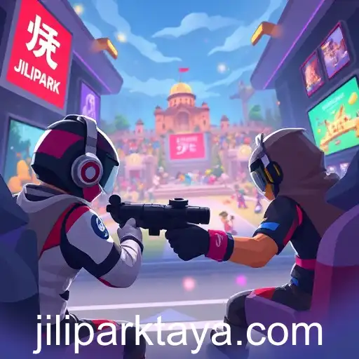The Rise of Jilipark in the Gaming World