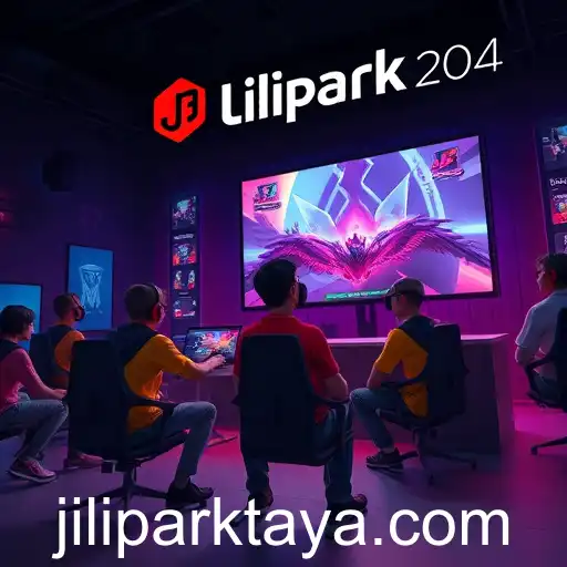 JiliPark: Revolutionizing Online Gaming in 2025
