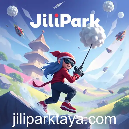 The Rise of Jilipark in the Gaming World