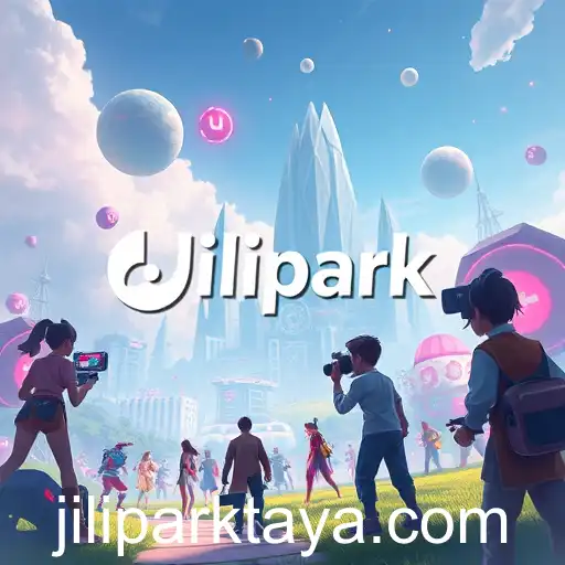 The Rising Popularity of Jilipark in Gaming