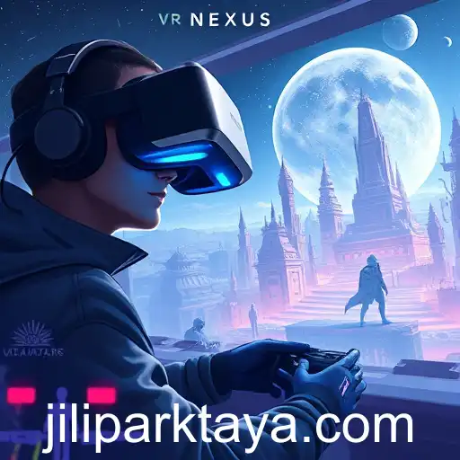 The Growing Influence of Jilipark in Online Gaming