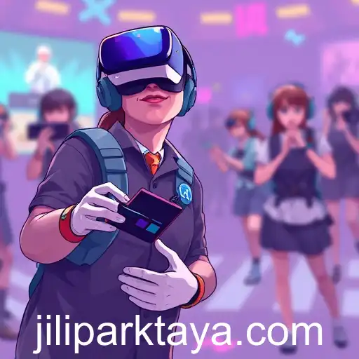 Jilipark Revolutionizes Gaming in 2025