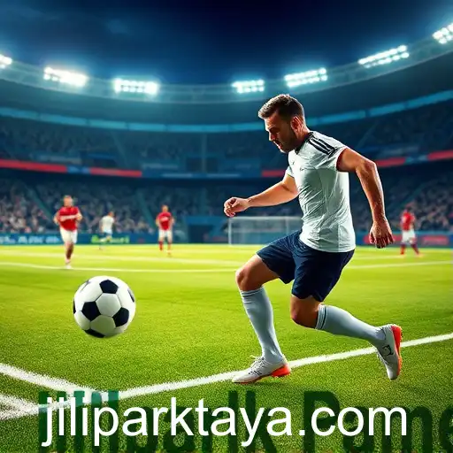 Jilipark's Rise in the Gaming World