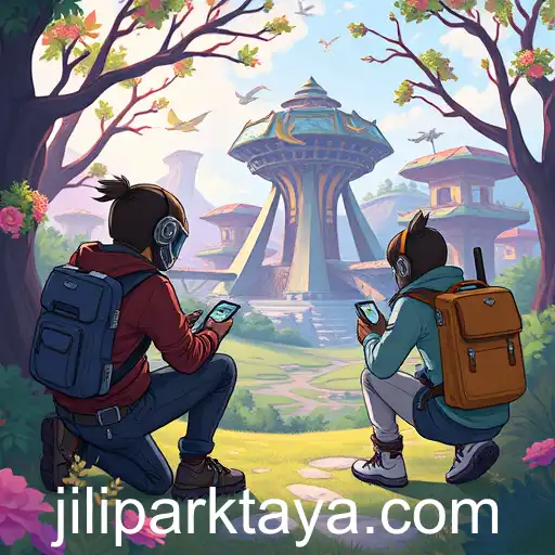 Rising Trends in Gaming: The Jilipark Phenomenon