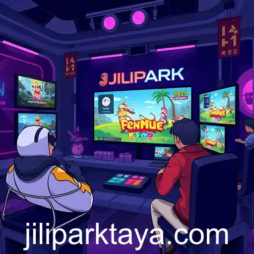 The Rise of JiliPark: An Online Gaming Phenomenon