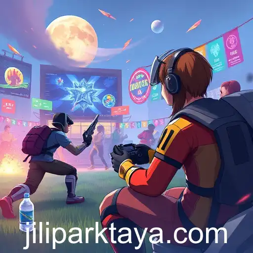 The Rise of Virtual Gaming in 2025