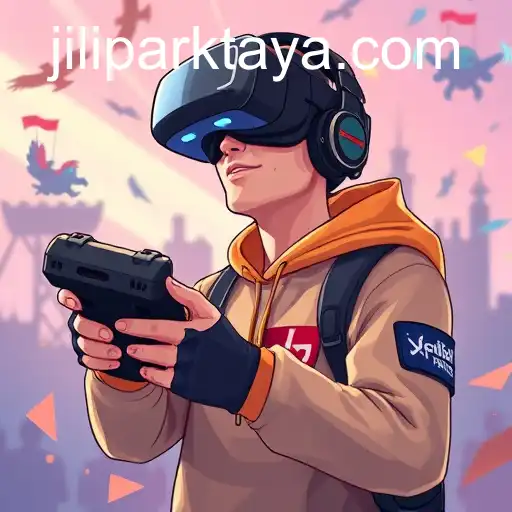 Jilipark: Revolutionizing Online Gaming in 2025