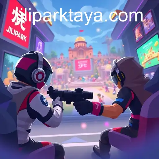 The Rise of Jilipark in the Gaming World