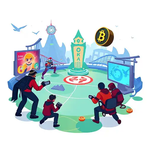Jilipark: Revolutionizing Online Gaming