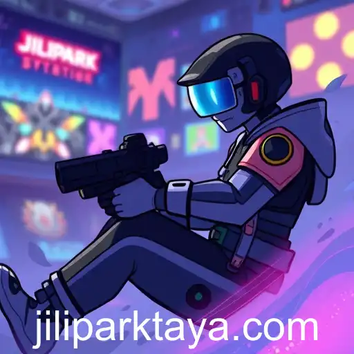 Jilipark: Pioneering the Future of Gaming