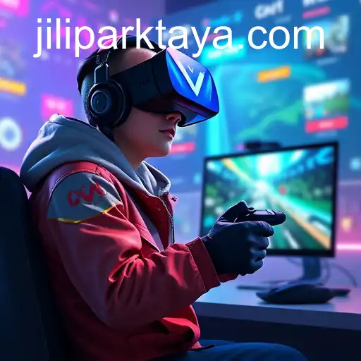 Gaming Trends and Innovations on Jilipark