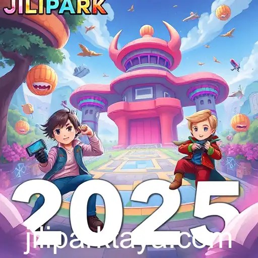 JiliPark: Gaming Evolution and Trends