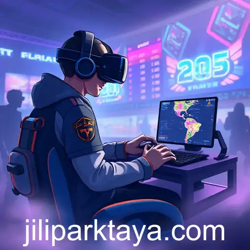 JiliPark's Impact on the Gaming World