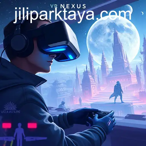 The Growing Influence of Jilipark in Online Gaming