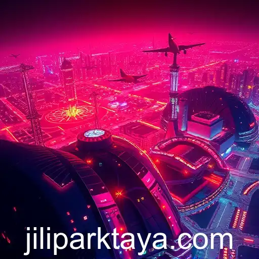 Jilipark: Revolutionizing Online Gaming in 2025