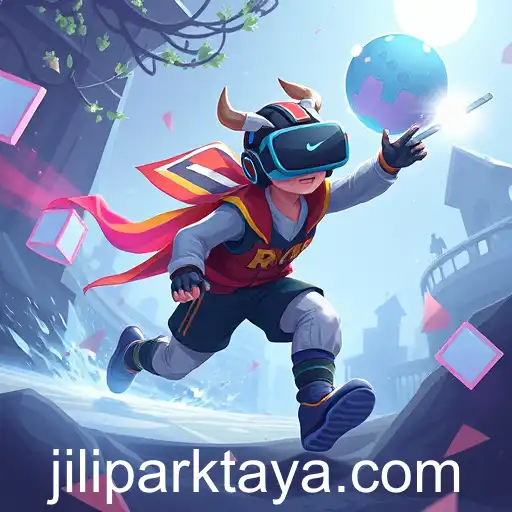 Jilipark: Revolutionizing Online Gaming Experiences