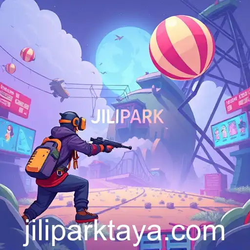 The Rise of Jilipark in Modern Gaming