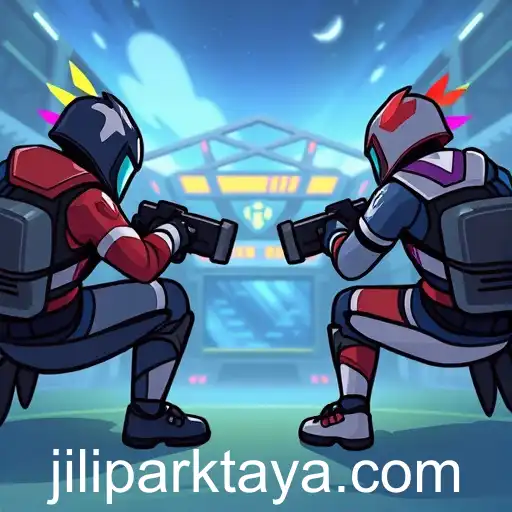 Exploring the Exciting World of 'Multiplayer Games' with Jilipark
