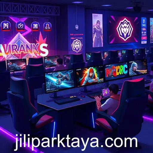 The Rise of Online Gaming Communities