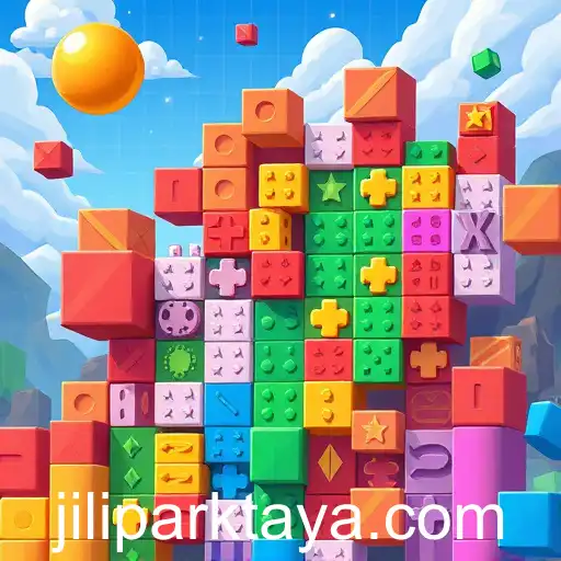 Exploring the Intriguing World of Puzzle Games: A Dive into Jilipark