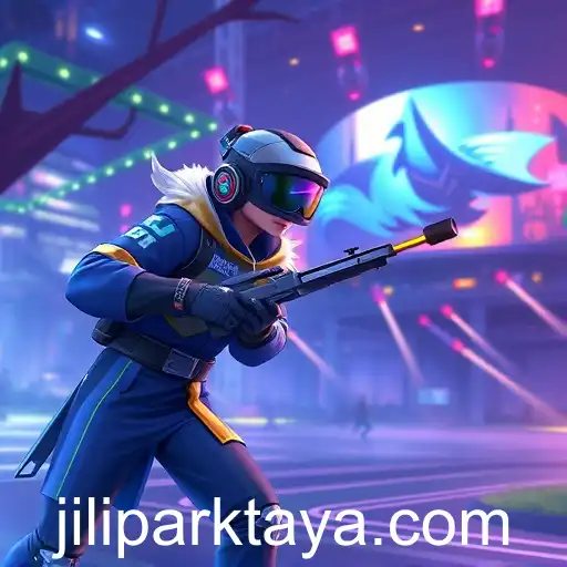 The Rise of JiliPark: A New Era in Online Gaming