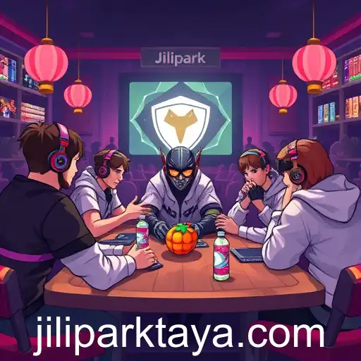 The Rise of JiliPark in the Gaming World